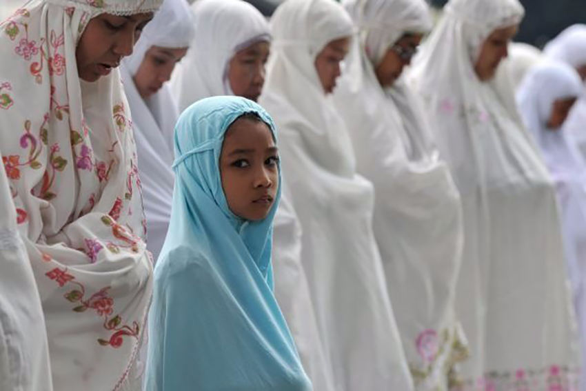 Is Indonesia winning its fight against Islamic extremism?