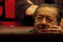No stopping Dr Mahathir as he turns 93