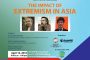 Brainstorming Session on “The Impact of Extremism in Asia “