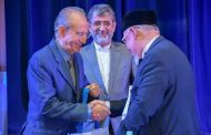 Photos : One-day Seminar “THE ROLE OF RELIGION IN THE QUEST FOR PEACEFUL COEXISTENCE”