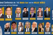 the one-day International Conference on