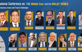 the one-day International Conference on