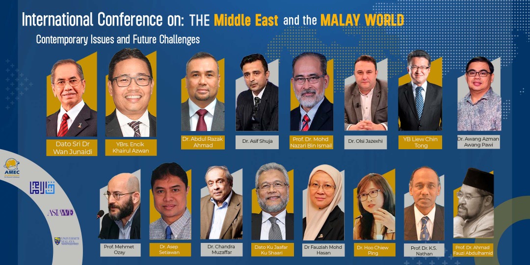 the one-day International Conference on