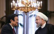Why President Rouhani is coming to Malaysia?