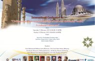 International Conference On: “Civilizational and cultural heritage of Iran and the Malay world; A cultural Discourse